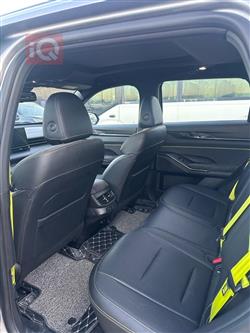 Haval H6 GT
